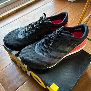 Adidas Adizero Boston size 10